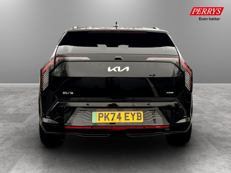 Used Kia EV3 2024 for sale - 77432207: Photo 6