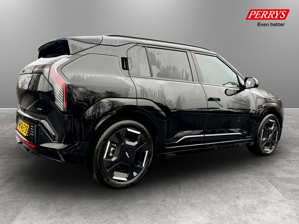 Used Kia EV3 2024 for sale - 77432207: Photo 7