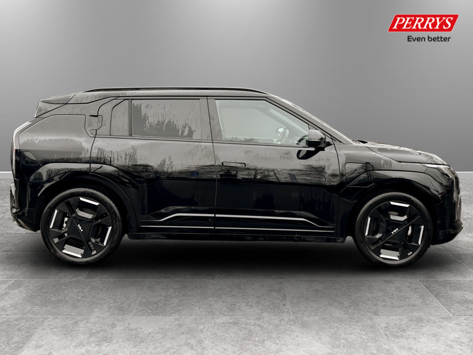 Used Kia EV3 2024 for sale - 77432207: Photo 8