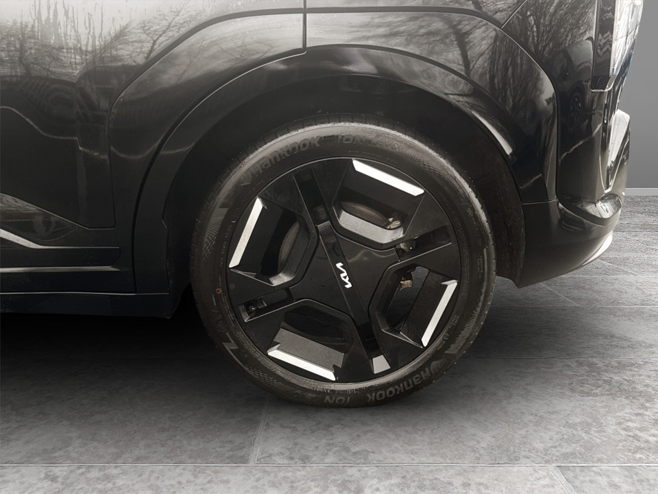 Used Kia EV3 2024 for sale - 77432207: Photo 9