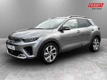 Used Kia Stonic 2025 for sale - 78077454: Photo