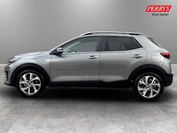 Used Kia Stonic 2025 for sale - 78077454: Photo