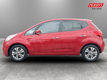 Used Kia Venga 2017 for sale - 79295329: Photo