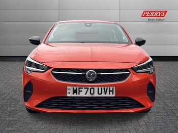 Used Vauxhall Corsa 2020 for sale - 76391970: Photo