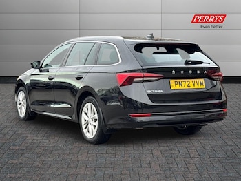 Used Skoda Octavia 2022 for sale - 77207774: Photo