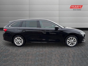 Used Skoda Octavia 2022 for sale - 77207774: Photo