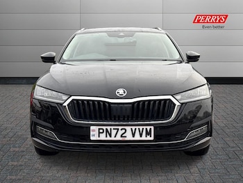 Used Skoda Octavia 2022 for sale - 77207774: Photo