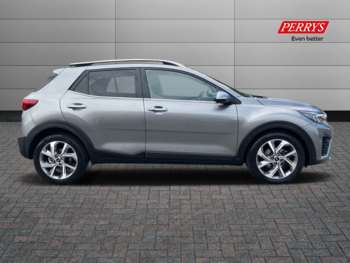Used Kia Stonic 2023 for sale - 74924209: Photo