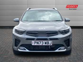 Used Kia Stonic 2023 for sale - 74924209: Photo