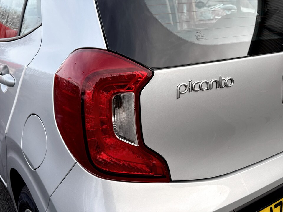 Used Kia Picanto 2023 for sale - 77578999: Photo 11