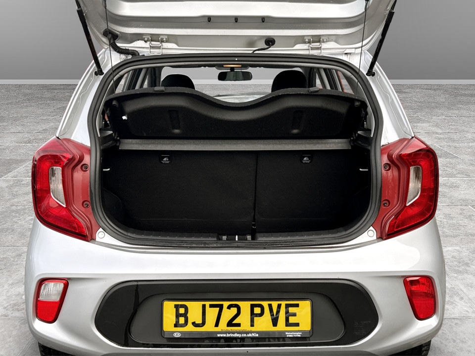 Used Kia Picanto 2023 for sale - 77578999: Photo 12