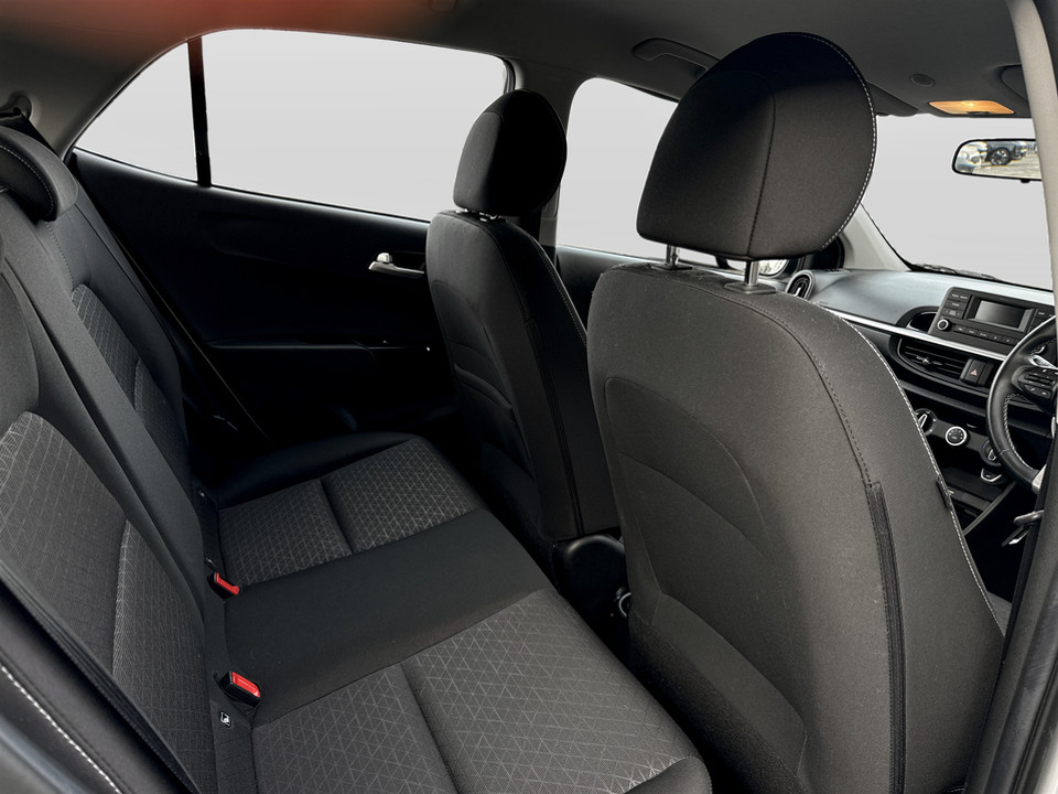 Used Kia Picanto 2023 for sale - 77578999: Photo 14