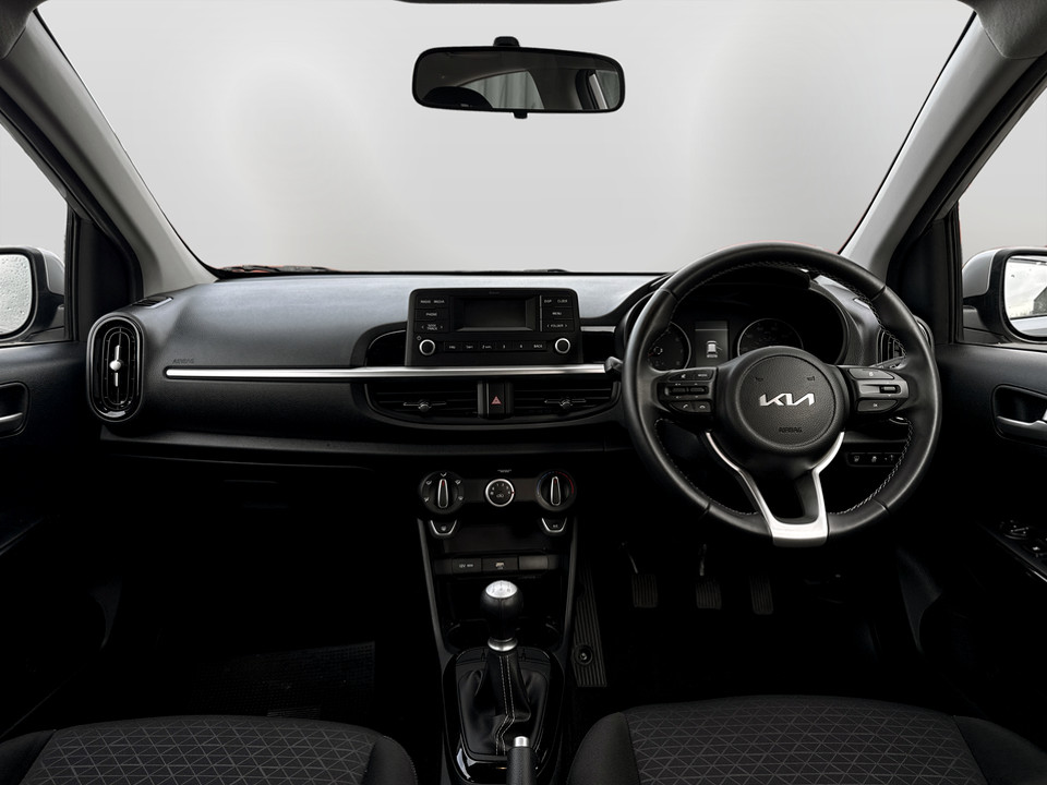 Used Kia Picanto 2023 for sale - 77578999: Photo 15