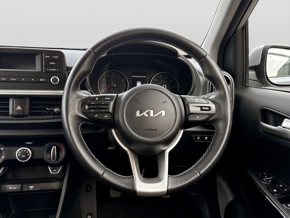 Used Kia Picanto 2023 for sale - 77578999: Photo 16