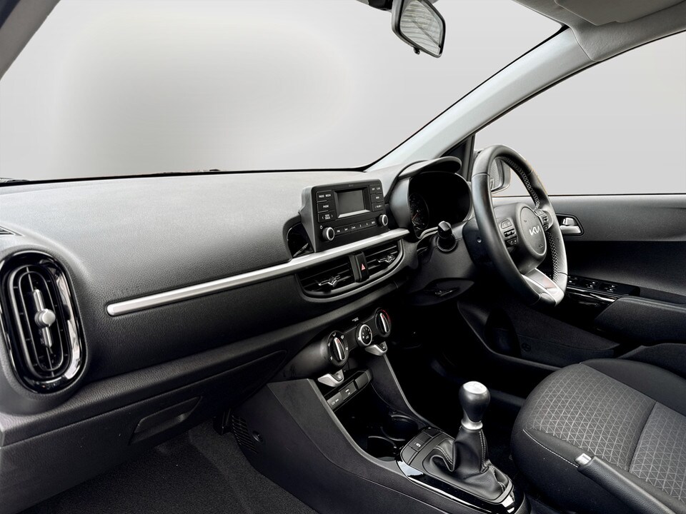 Used Kia Picanto 2023 for sale - 77578999: Photo 17