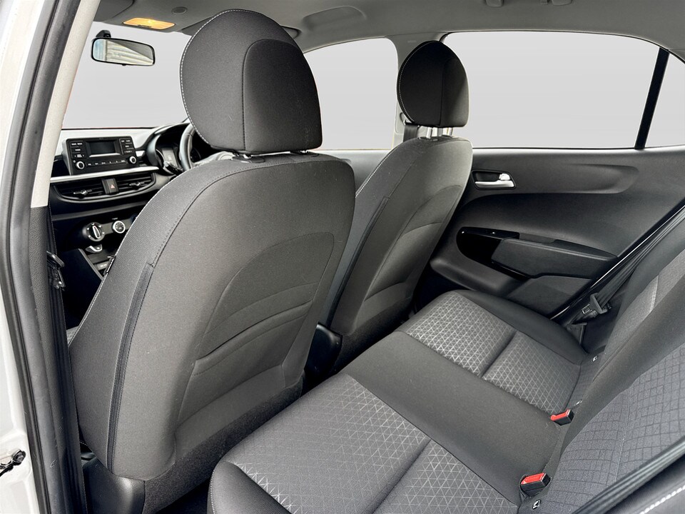 Used Kia Picanto 2023 for sale - 77578999: Photo 18