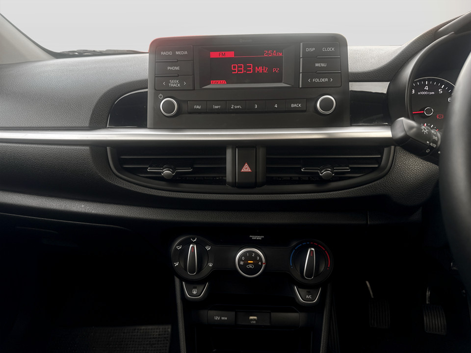 Used Kia Picanto 2023 for sale - 77578999: Photo 19