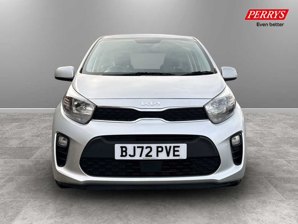 Used Kia Picanto 2023 for sale - 77578999: Photo 2
