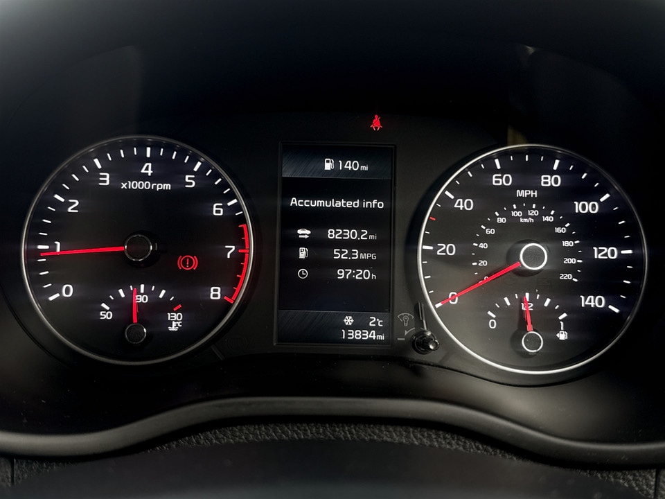 Used Kia Picanto 2023 for sale - 77578999: Photo 22