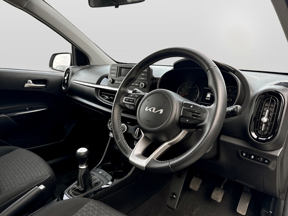 Used Kia Picanto 2023 for sale - 77578999: Photo 25