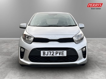 Used Kia Picanto 2023 for sale - 77578999: Photo