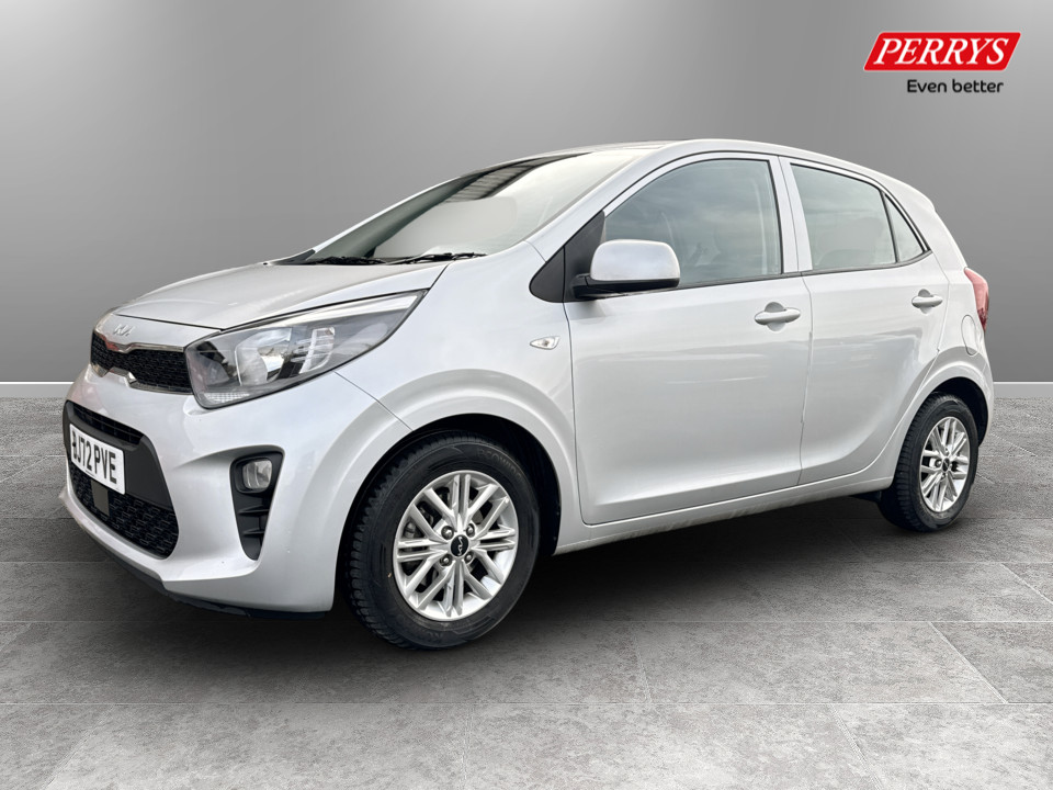 Used Kia Picanto 2023 for sale - 77578999: Photo 3