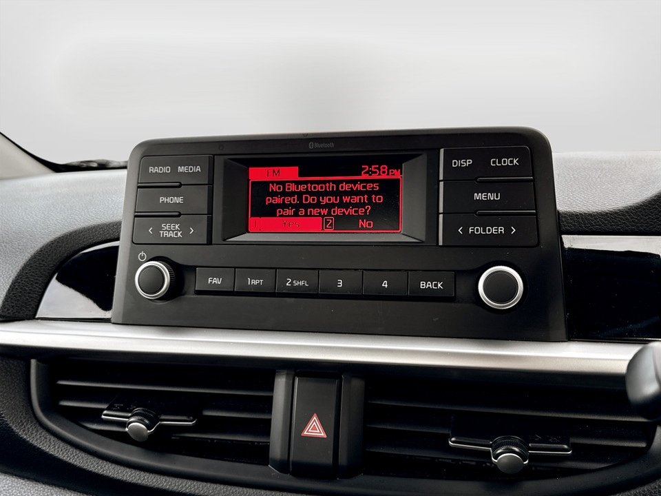 Used Kia Picanto 2023 for sale - 77578999: Photo 34