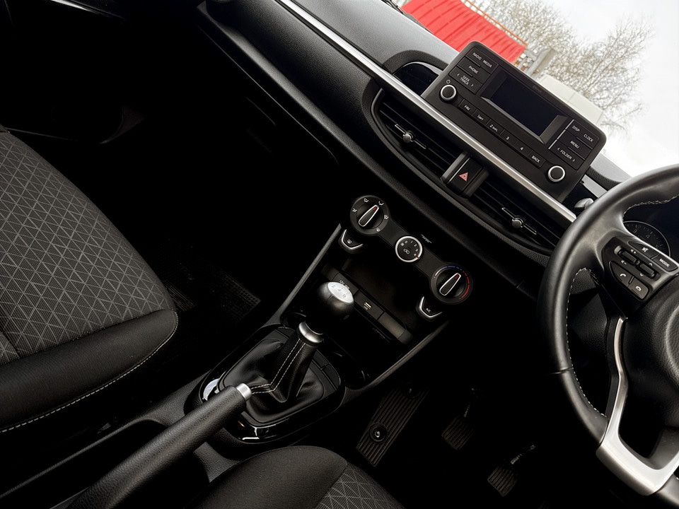 Used Kia Picanto 2023 for sale - 77578999: Photo 39