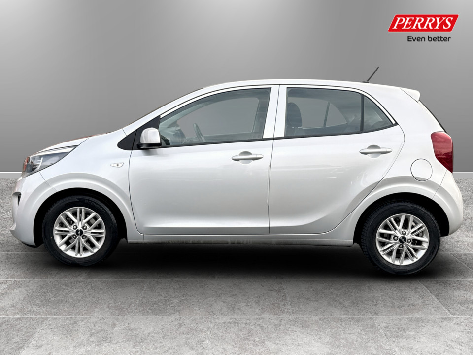 Used Kia Picanto 2023 for sale - 77578999: Photo 4
