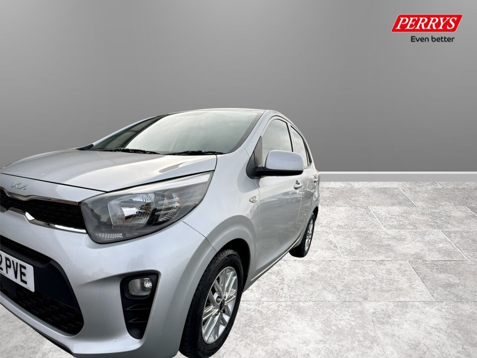 Used Kia Picanto 2023 for sale - 77578999: Photo 43