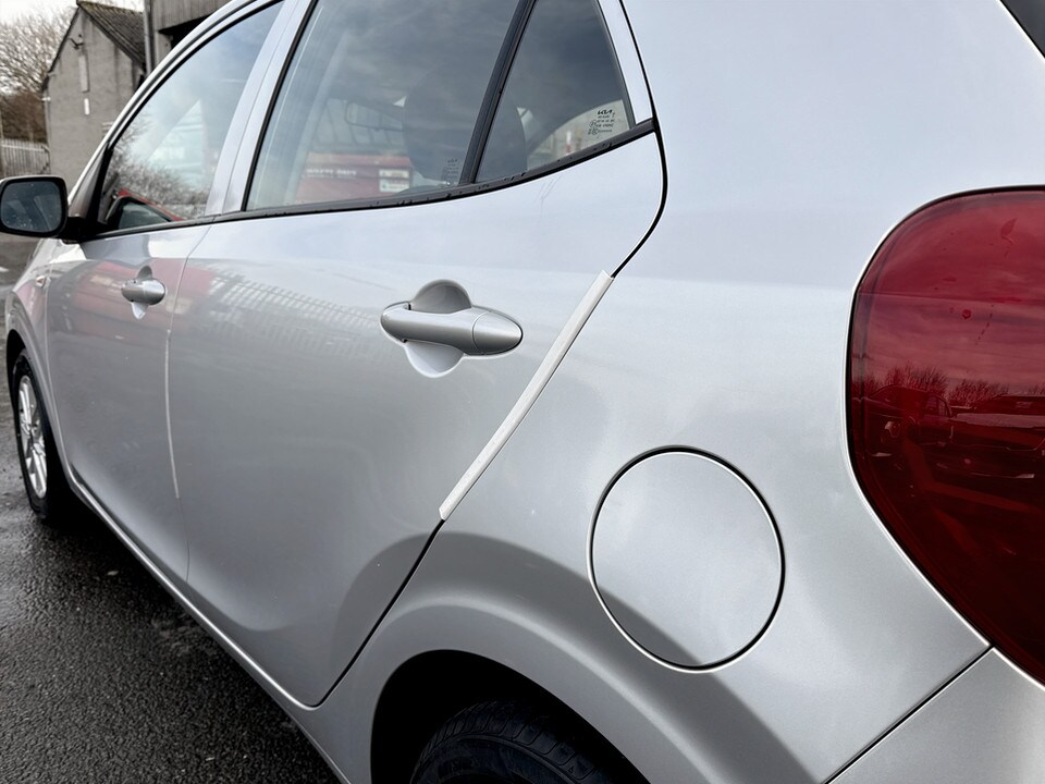 Used Kia Picanto 2023 for sale - 77578999: Photo 44