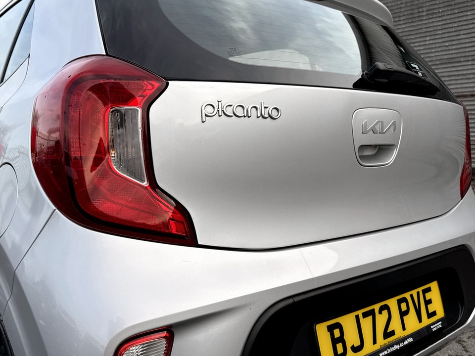 Used Kia Picanto 2023 for sale - 77578999: Photo 45