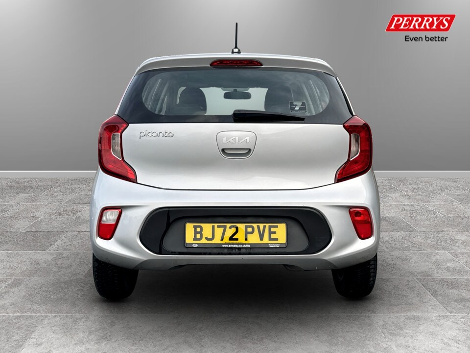Used Kia Picanto 2023 for sale - 77578999: Photo 6