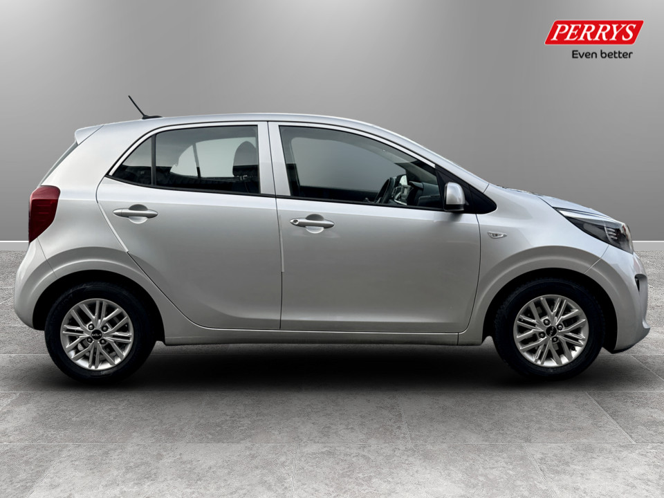 Used Kia Picanto 2023 for sale - 77578999: Photo 8