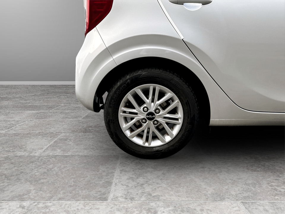 Used Kia Picanto 2023 for sale - 77578999: Photo 9