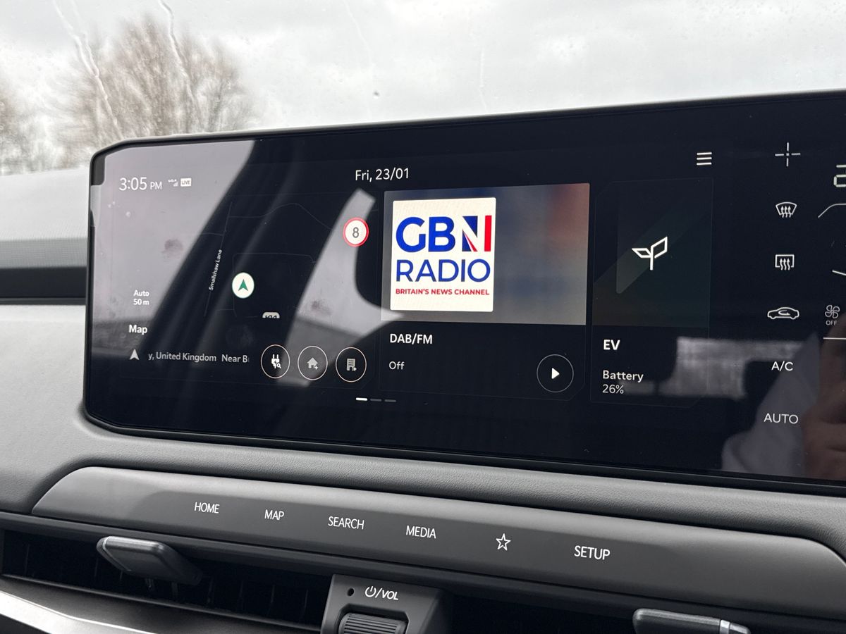 Used Kia EV3 2026 for sale - 77207756: Photo 10