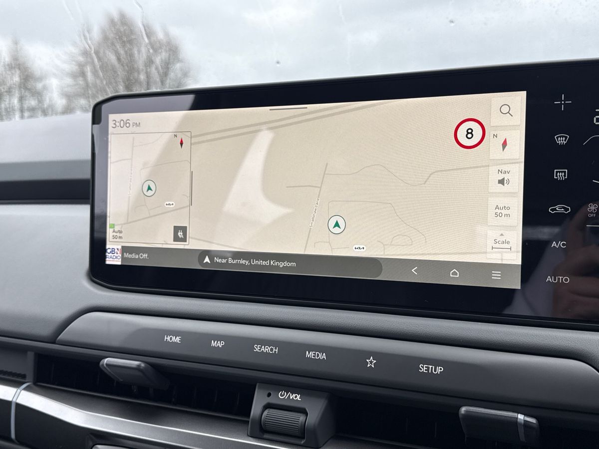 Used Kia EV3 2026 for sale - 77207756: Photo 11