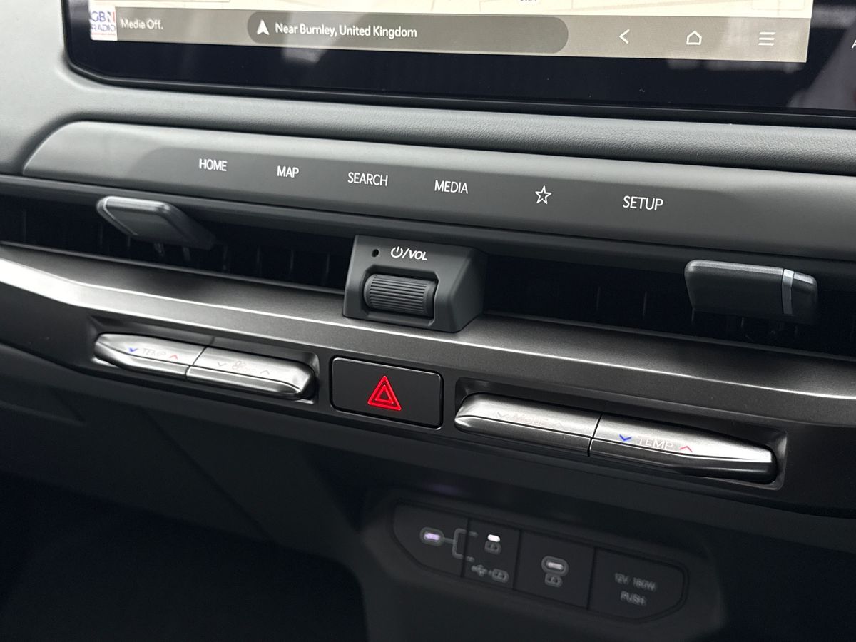 Used Kia EV3 2026 for sale - 77207756: Photo 12