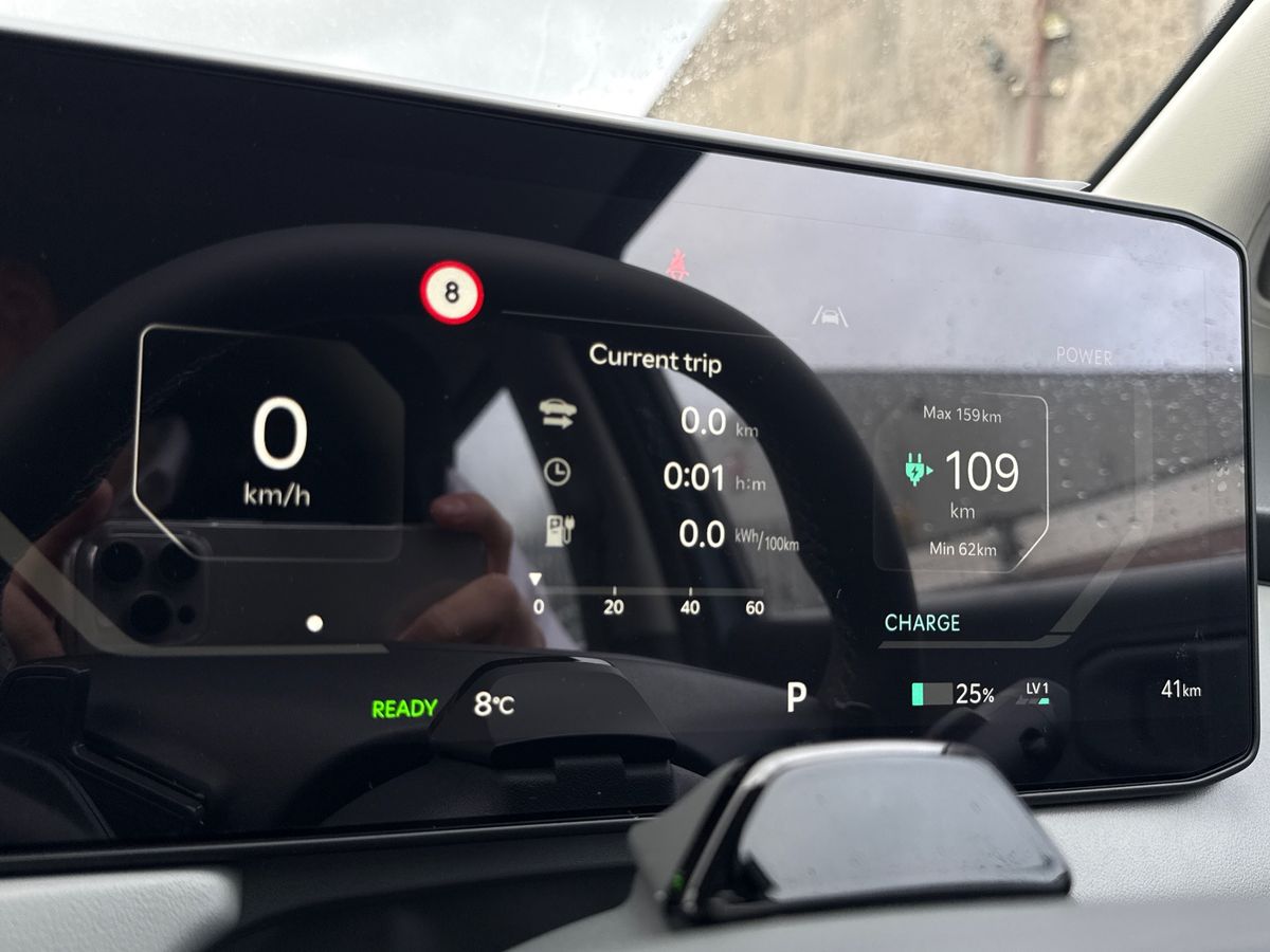 Used Kia EV3 2026 for sale - 77207756: Photo 14