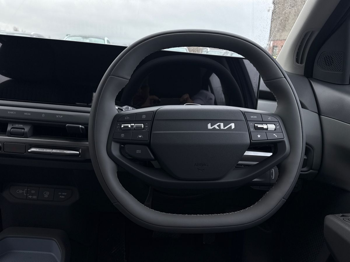 Used Kia EV3 2026 for sale - 77207756: Photo 15