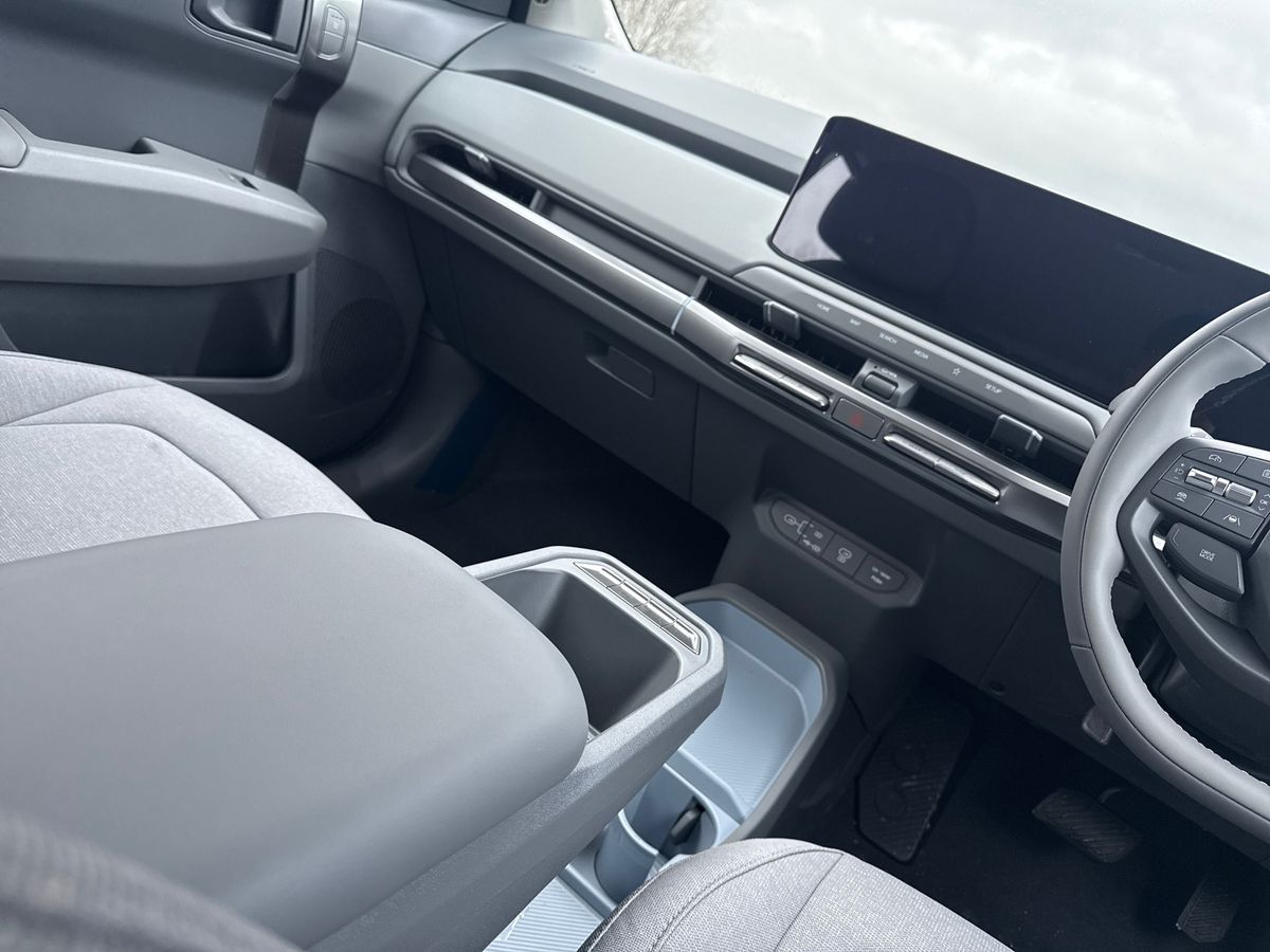 Used Kia EV3 2026 for sale - 77207756: Photo 17