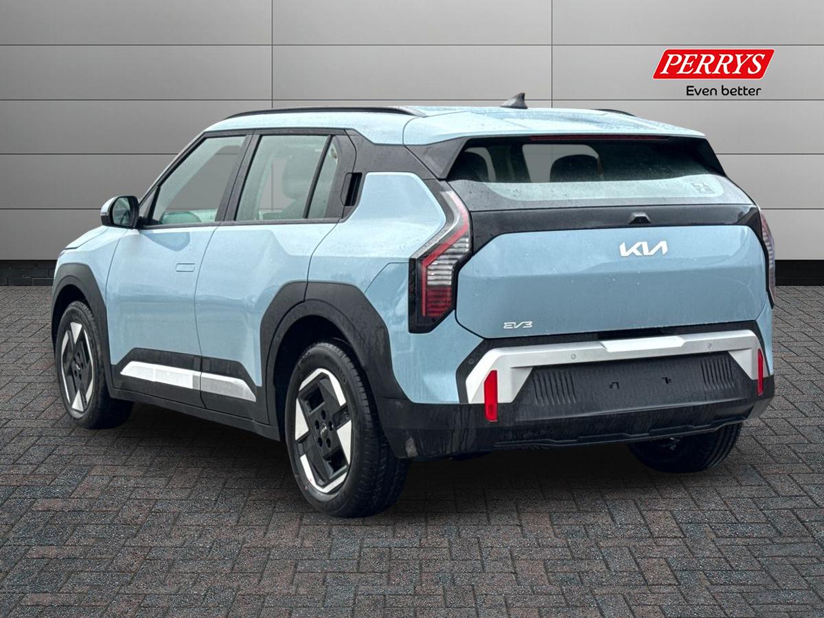 Used Kia EV3 2026 for sale - 77207756: Photo 2