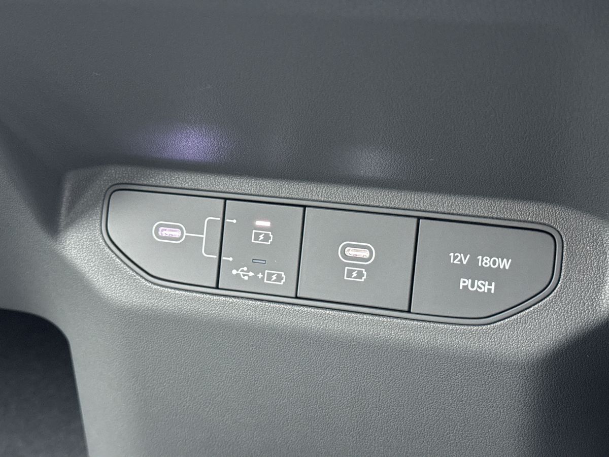 Used Kia EV3 2026 for sale - 77207756: Photo 25