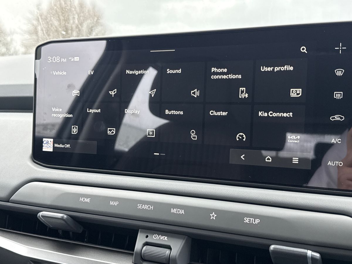 Used Kia EV3 2026 for sale - 77207756: Photo 28