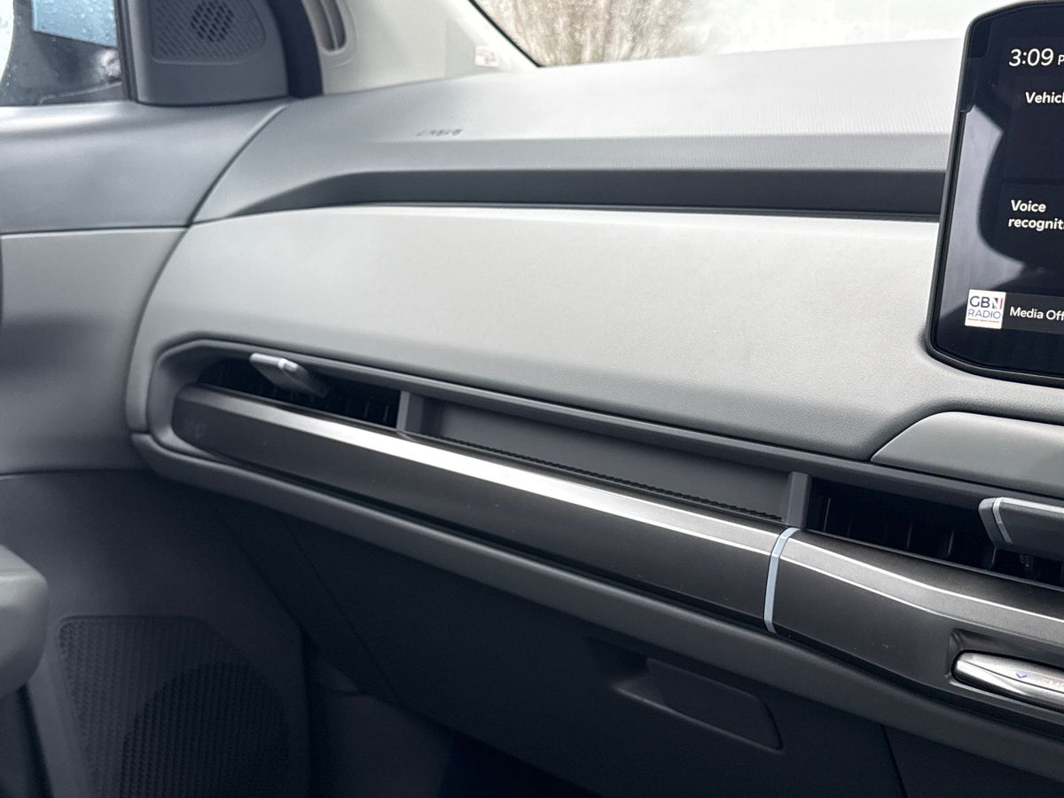 Used Kia EV3 2026 for sale - 77207756: Photo 29