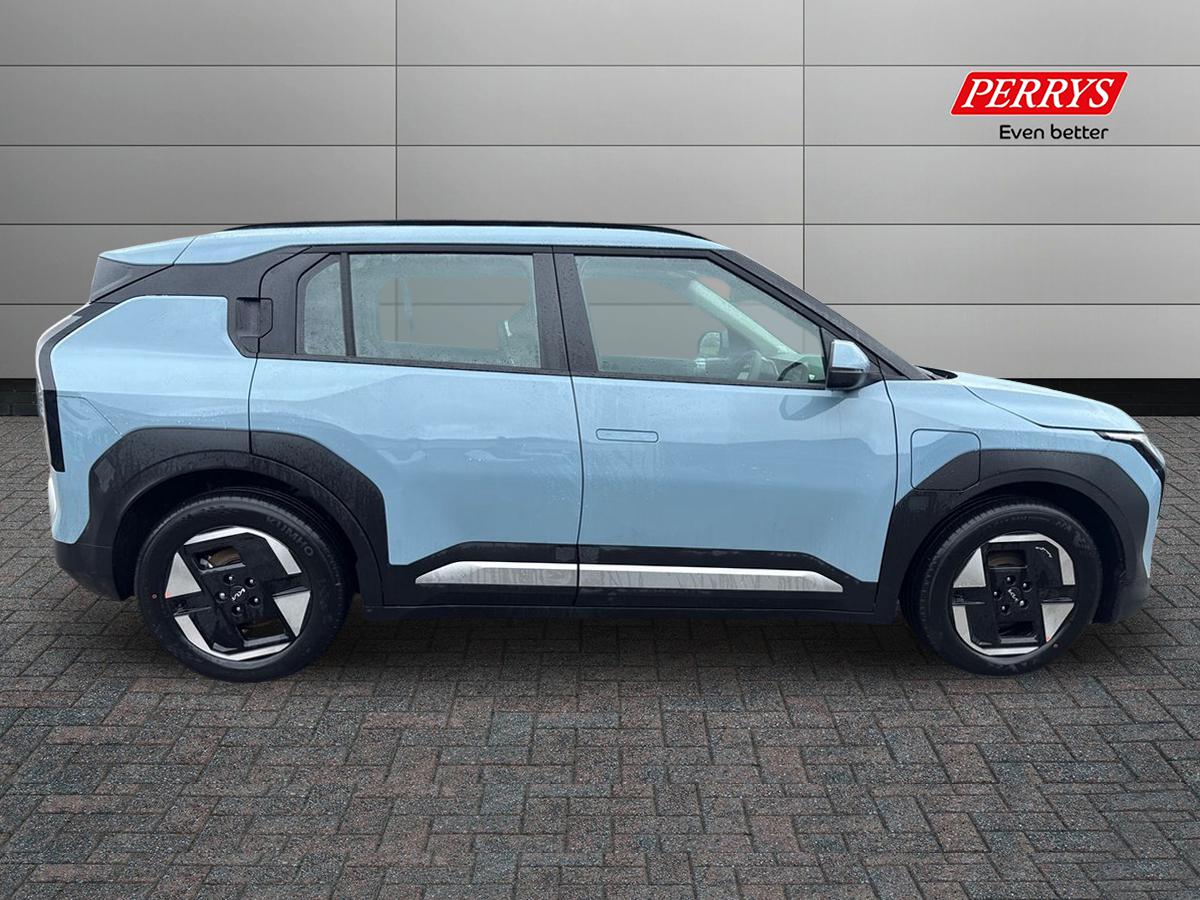 Used Kia EV3 2026 for sale - 77207756: Photo 3