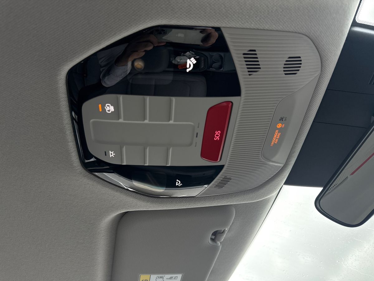 Used Kia EV3 2026 for sale - 77207756: Photo 30