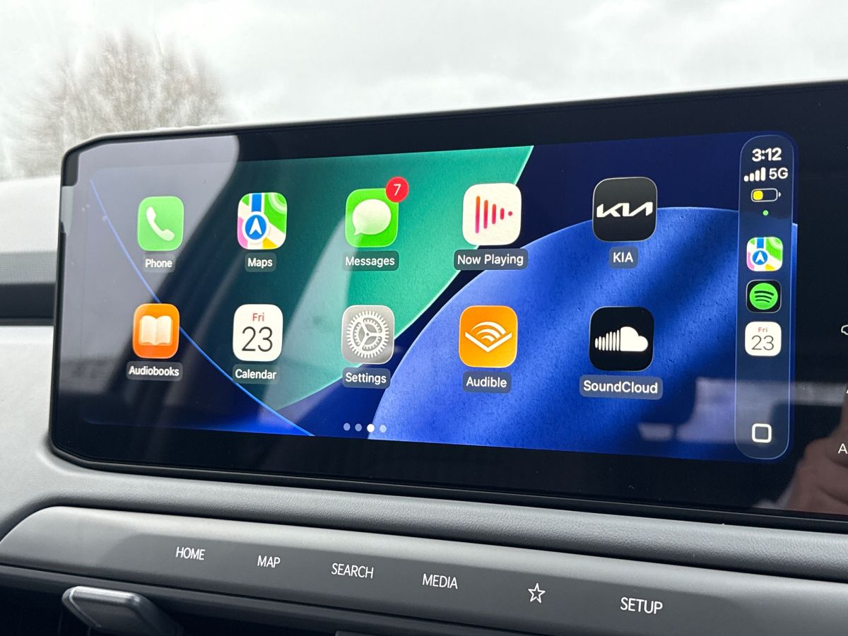 Used Kia EV3 2026 for sale - 77207756: Photo 32