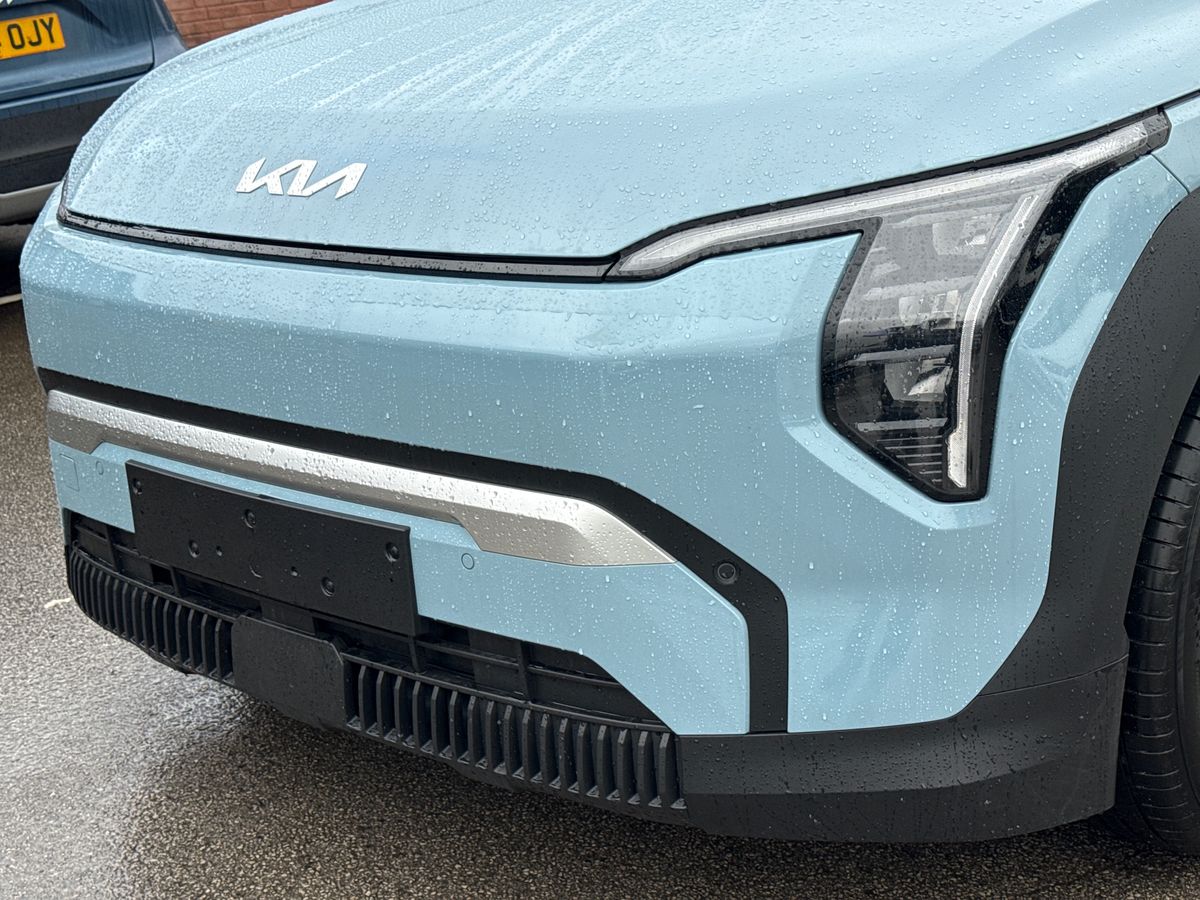 Used Kia EV3 2026 for sale - 77207756: Photo 39