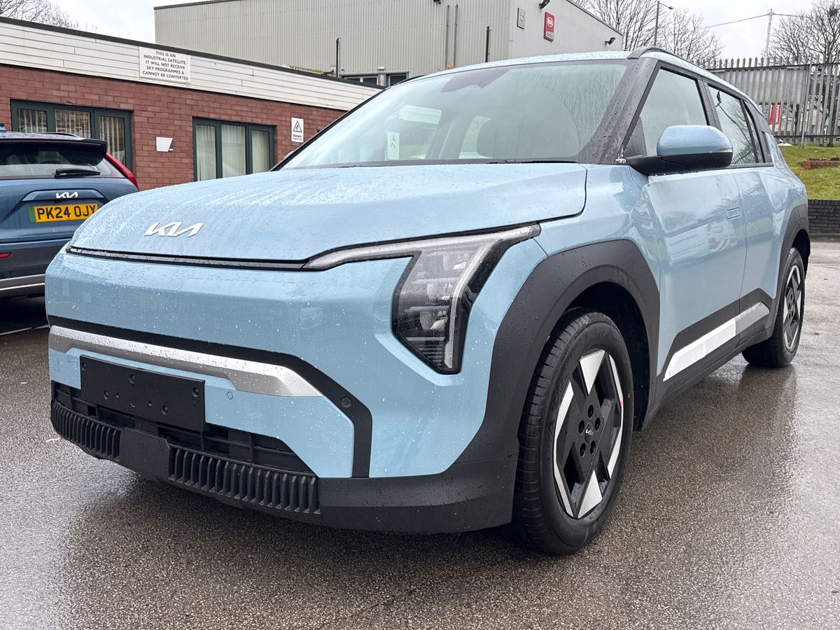 Used Kia EV3 2026 for sale - 77207756: Photo 40